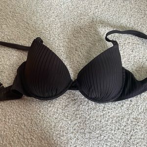 Target Bikini Top Size M